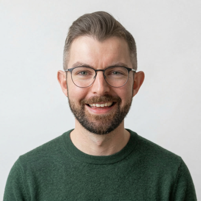 Dan Donovan headshot